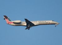 N698CB @ KDFW - At DFW. - by paulp