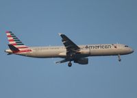 N188US @ KDFW - At DFW. - by paulp