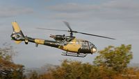ZU-RLH @ FANS - ZU-RLH participated at the Kishugu Lowveld Air Show on Friday, 16 May 2017. - by Petri Viljoen