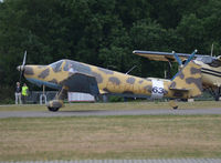 PH-BLW @ EHSE - NICE VISITOR - by fink123