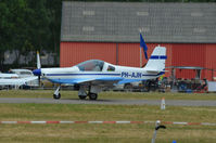 PH-AJH @ EHSE - AT SEPPE - by fink123