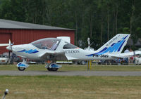 PH-3N9 @ EHSE - AT SEPPE - by fink123