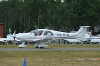 PH-MTN @ EHSE - AT SEPPE - by fink123