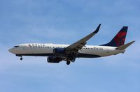 N3734B @ KLAS - Boeing 737-800 - by Mark Pasqualino