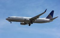 N77538 @ KLAS - Boeing 737-800