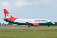 YR-TIB @ EGSH - Returning from Naples. - by keithnewsome