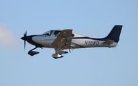 N18WD @ ORL - SR-22 - by Florida Metal