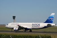 OY-RCJ @ EKCH - OY-RCJ just arrived rw 04L - by Erik Oxtorp