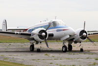 N6000M @ EDXW - Visit the island sylt, germany - by Volker Andersen
