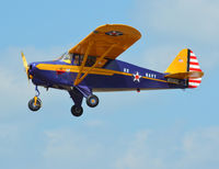 N5593Z @ EHSE - TODAY AT SEPPE - by fink123