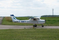 F-BNFF @ LFSG - Epinal aeroclub - by olivier Cortot