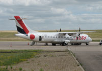 F-HOPZ @ LFSG - Epinal mirecourt airport - by olivier Cortot