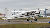 N16TB @ KPAE - At Castle & Cooke FBO - by Woodys Aeroimages