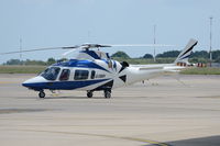 G-DMPI @ EGSH - Parked at Norwich. - by Graham Reeve
