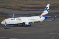 TC-SEN @ EDDK - Cologne Bonn - by Roberto Cassar
