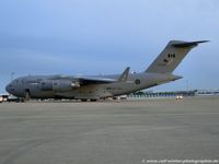 177703 @ EDDK - Boeing C-17A CC-177 - CFC Canadian Air Force - F-186 - 177703 - 11.05.2015 - CGN - by Ralf Winter