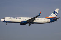 TC-SOA @ EDDF - Frankfurt - by Roberto Cassar