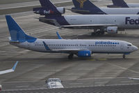 VQ-BTE @ EDDK - Cologne Bonn - by Roberto Cassar