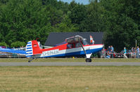 D-ENZE @ EHSE - TODAY AT SEPPE - by fink123