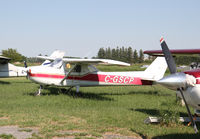 C-GSCP @ CNU8 - Markham airfield - by olivier Cortot