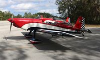 N26RK @ 7FL6 - Vans RV-8 - by Florida Metal