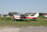 C-FEGN @ CNU8 - Markham airfield - by olivier Cortot