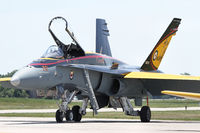 188761 @ CYQS - St Thomas airshow - by olivier Cortot
