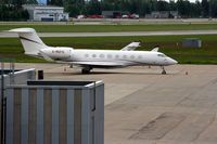 G-REFO @ ENGM - G-REFO in OSL - by Erik Oxtorp