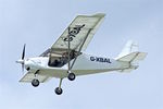 G-XBAL @ EGSX - At North Weald