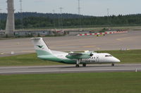 LN-WIM @ ENGM - LN-WIM in OSL - by Erik Oxtorp