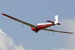 G-BTWC @ EGSX - At North Weald