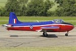 G-BKOU @ EGSX - At North Weald