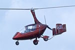 G-LISS @ EGSX - At North Weald