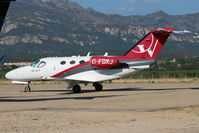 G-FBKJ photo, click to enlarge