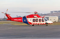 VH-YXK photo, click to enlarge VH-YXK photo, click to enlarge