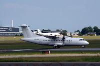OY-RUO @ EKCH - OY-RUO taking off rw 22R - by Erik Oxtorp