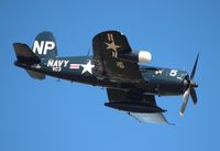 N45NL @ NIP - Corsair