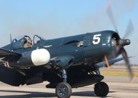 N45NL @ NIP - Corsair