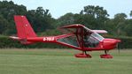 G-YOLO @ EGTH - 2. G-YOLO visiting The Shuttleworth Collection, June, 2017 - by Eric.Fishwick