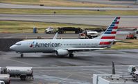 N938NN @ KPDX - Boeing 737-800 - by Mark Pasqualino