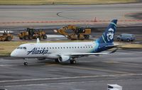 N192SY @ KPDX - ERJ 170-200 LR - by Mark Pasqualino