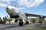 53-2385 - nice display, open to the public - by olivier Cortot