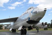 53-2385 - big aircraft - by olivier Cortot
