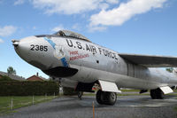 53-2385 - the nose art - by olivier Cortot