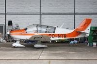 OO-NTB @ EBWE - @ Weelde. - by Stefan De Sutter