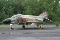 65-0626 @ SCH - Air museum - by olivier Cortot