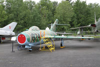 624 @ SCH - Air museum - by olivier Cortot