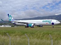EC-LXA @ FMEE - For XL Airways France - by Payet Mickael