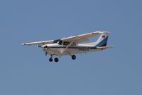 N66215 @ KCMA - Cessna 172P - by Mark Pasqualino