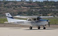 N216RG @ KCMA - Cessna 172P - by Mark Pasqualino